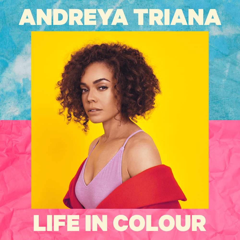 Cover image for Life in Colour