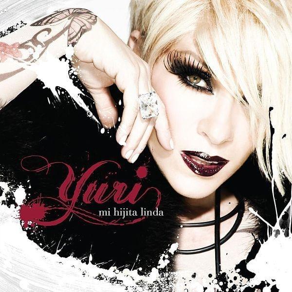 Cover image for Mi hijita linda