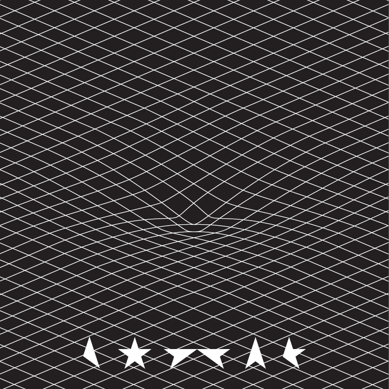 ★ (Blackstar) by David Bowie