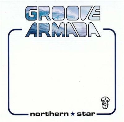 At the River by Groove Armada