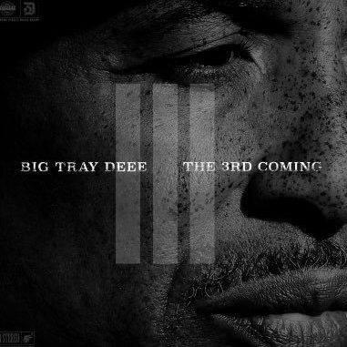 Cover image for The 3rd Coming