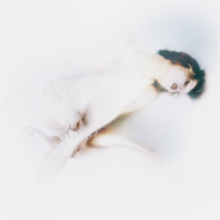 118-madonna by Lauren Auder