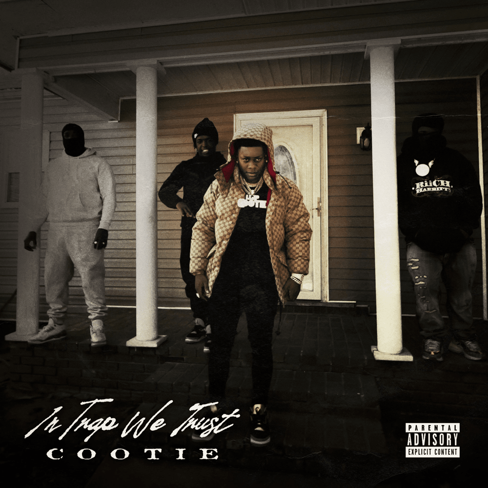 Run It Back by Cootie
