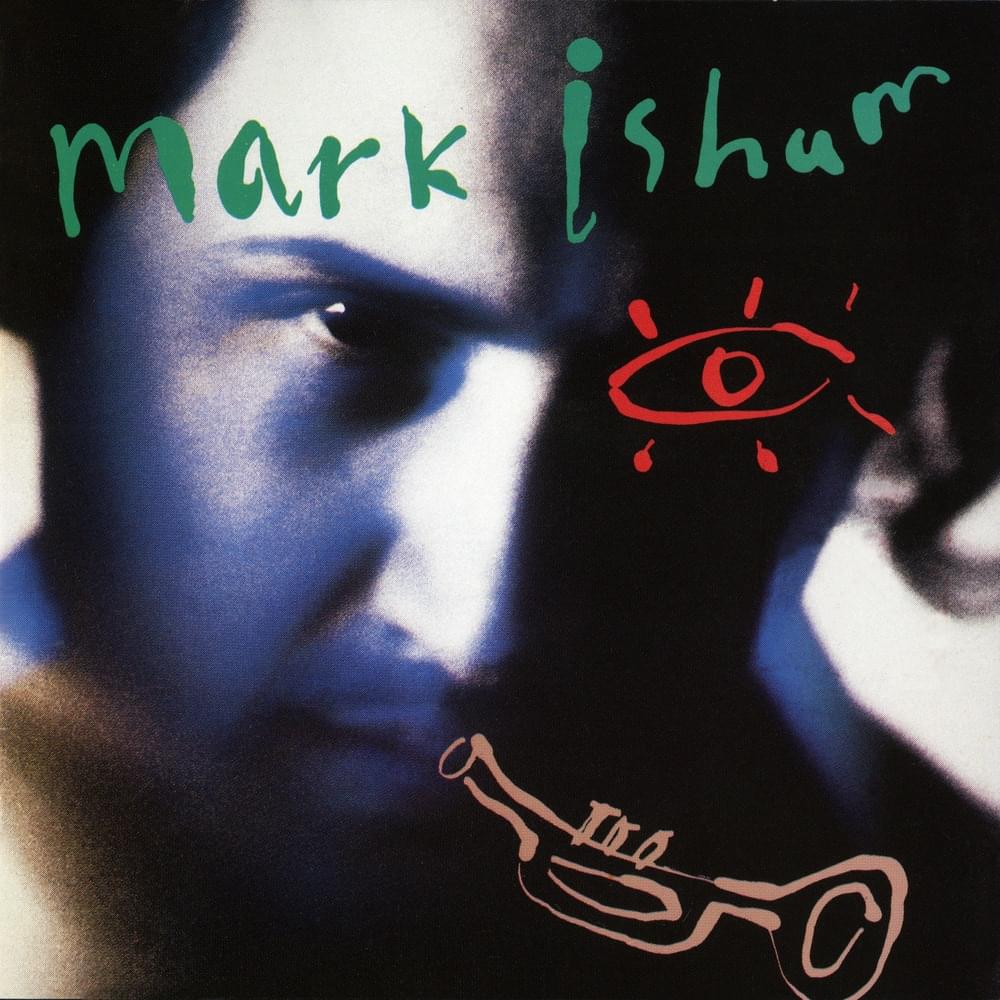 Blue Moon by Mark Isham