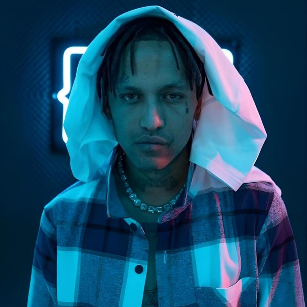 Photo of Yung Sarria