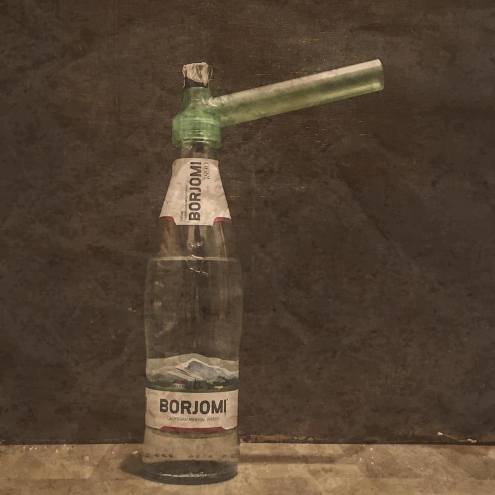 A TASTE OF CUM Cover Art