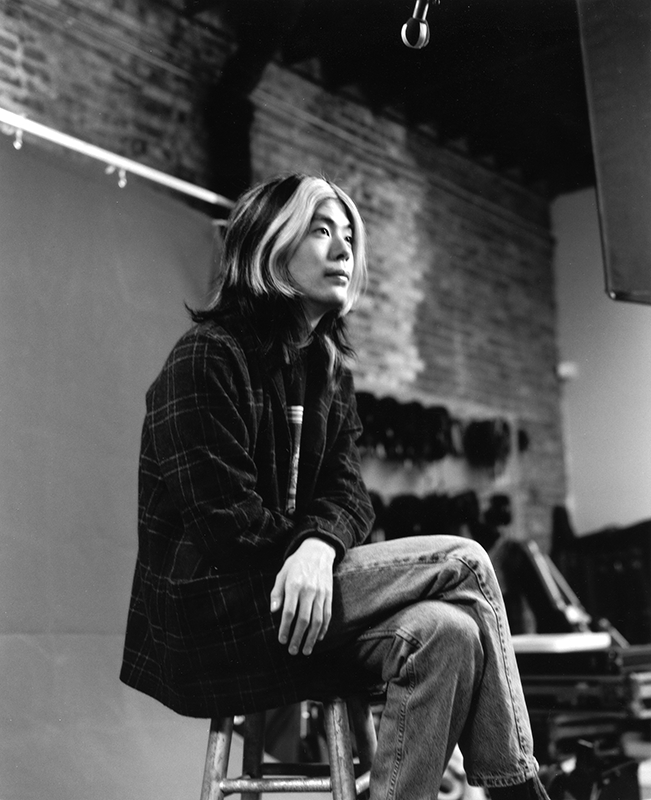 Photo of James Iha