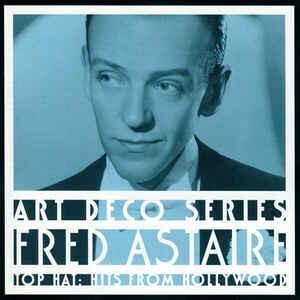 Let’s Call the Whole Thing Off by Fred Astaire