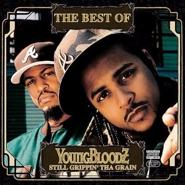 Cover image for Still Grippin’ Tha Grain: The Best Of