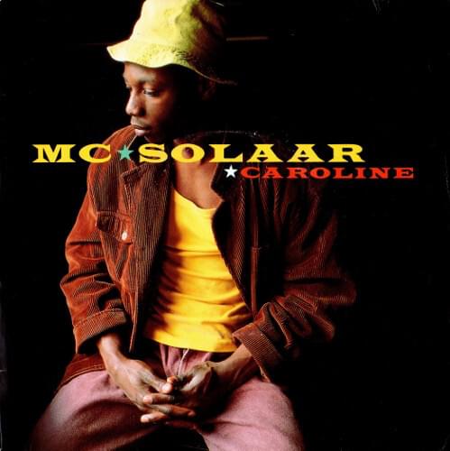 Caroline by MC Solaar