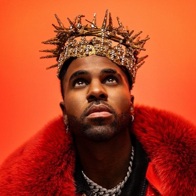 Cover image for Jason Derulo