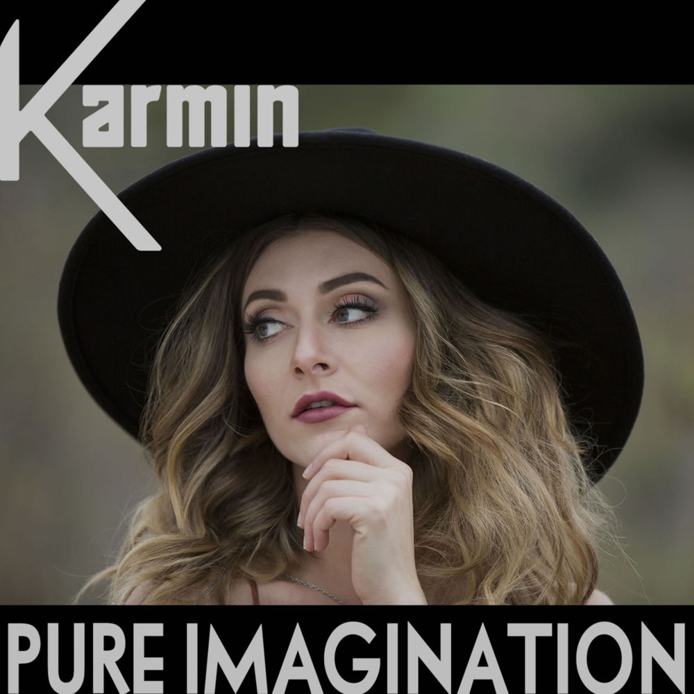Come With Me (Pure Imagination) by Karmin