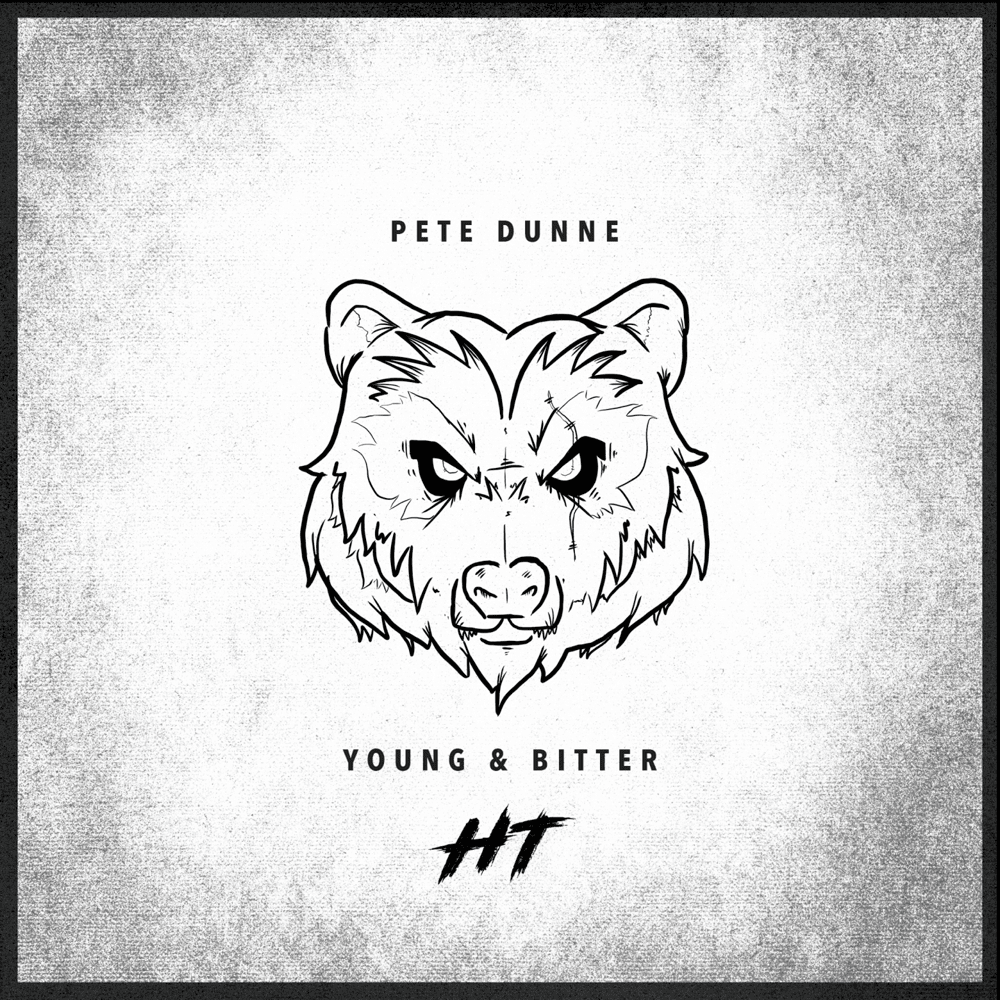 Young & Bitter (Pete Dunne) by Hot Tag Media Works