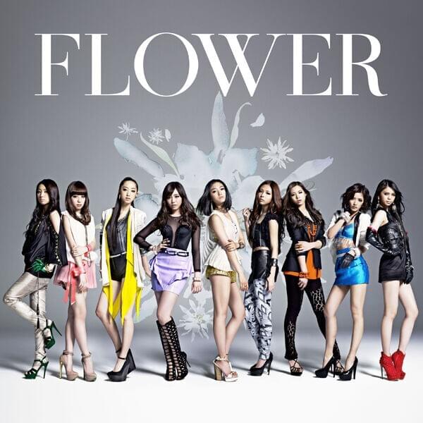 Cover image for forget-me-not ~Wasurenagusa~