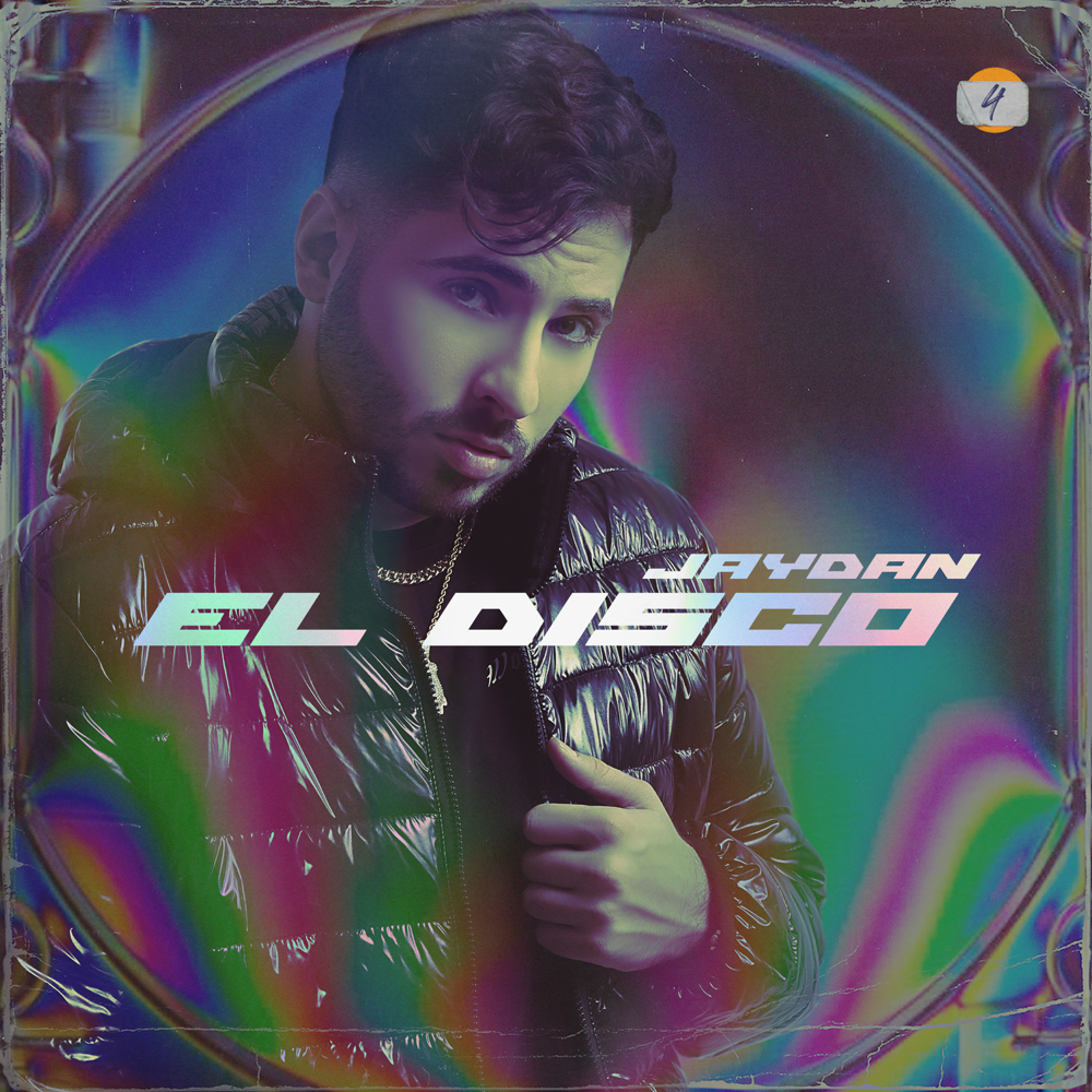 Cover image for EL DISCO