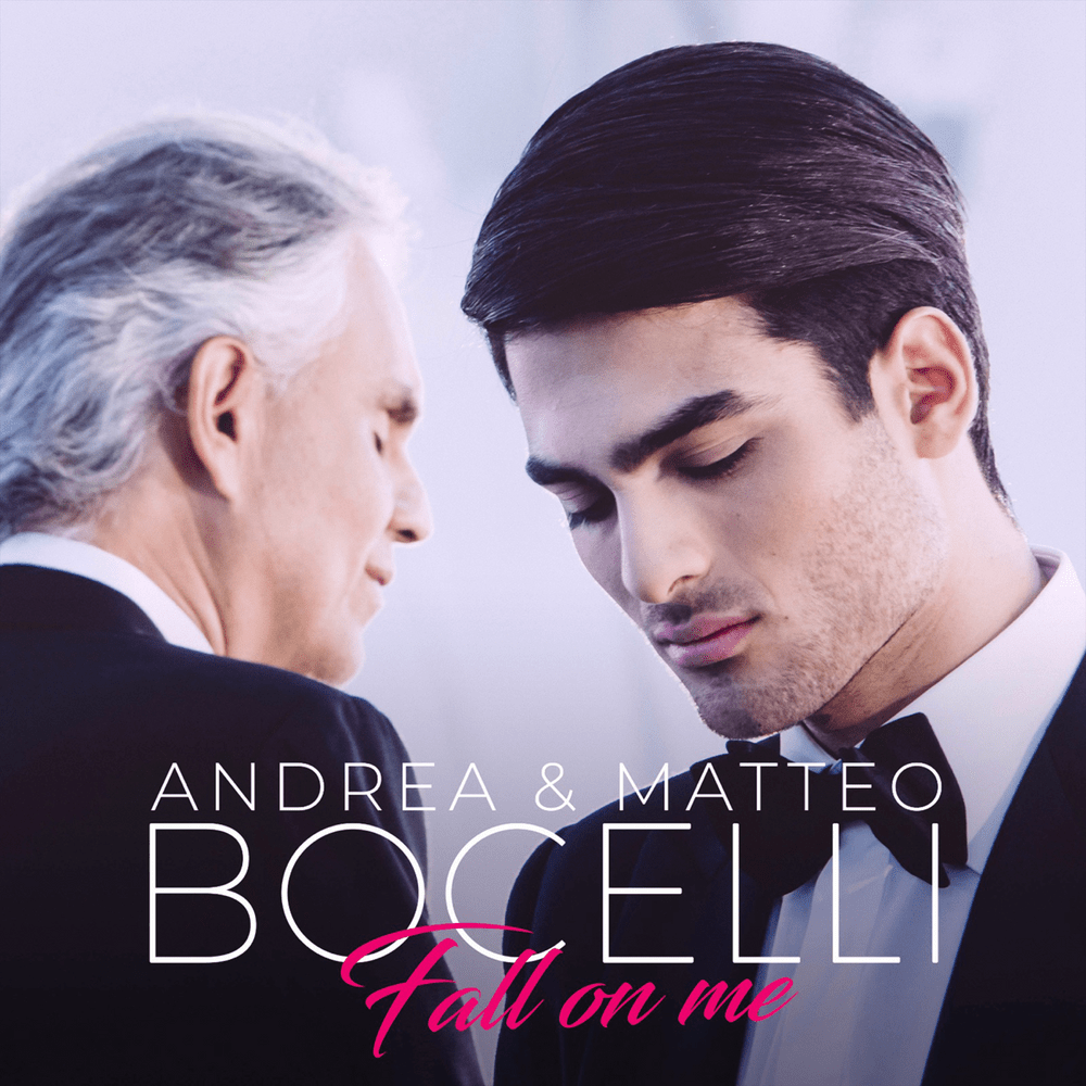 Fall on Me by Andrea Bocelli