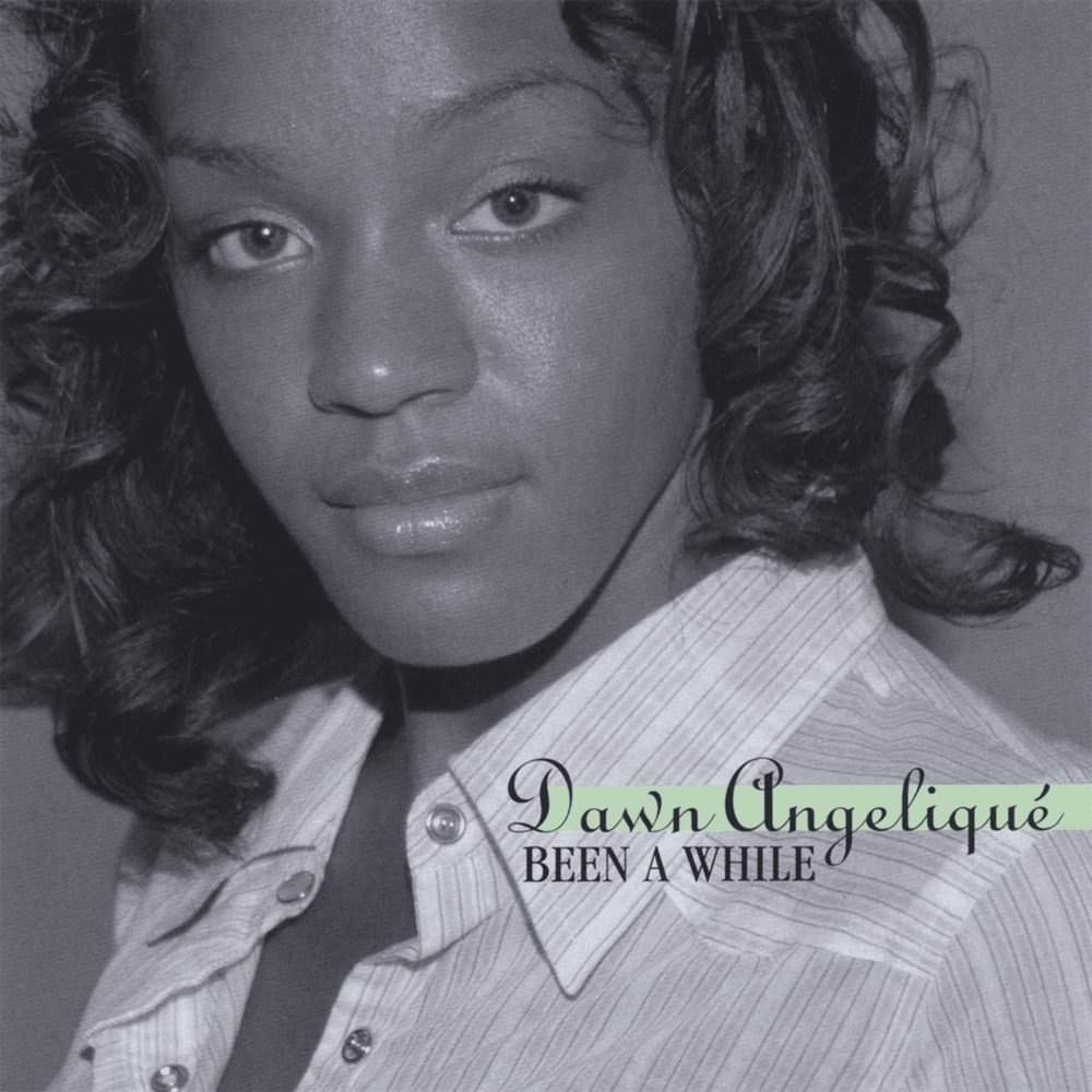 U Don’t Know by Dawn Richard