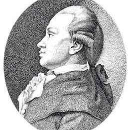 Johann Georg Ebeling Profile Picture Photo of Johann Georg Ebeling