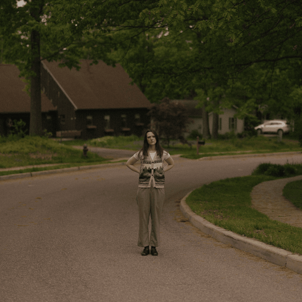Nobody’s Funeral by Isabel Pless