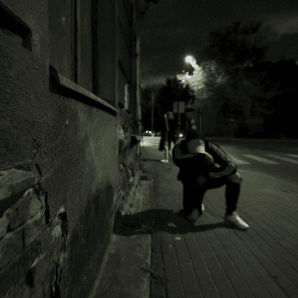 Album cover art for "Melisa" by Mokebe