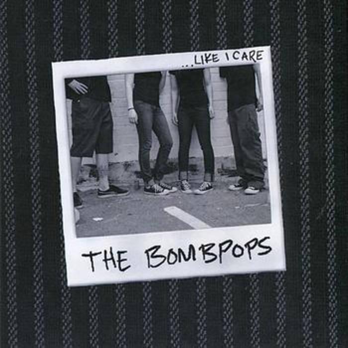 Open Ended by The Bombpops