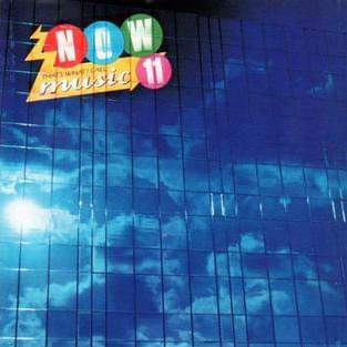Cover image for NOW That’s What I Call Music 11 [UK]