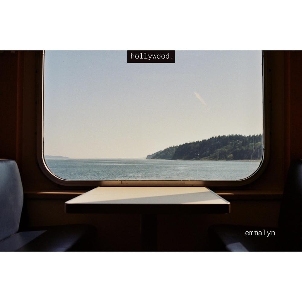 Cover image for emmalyn (feat. Window View) (quarantine edition)