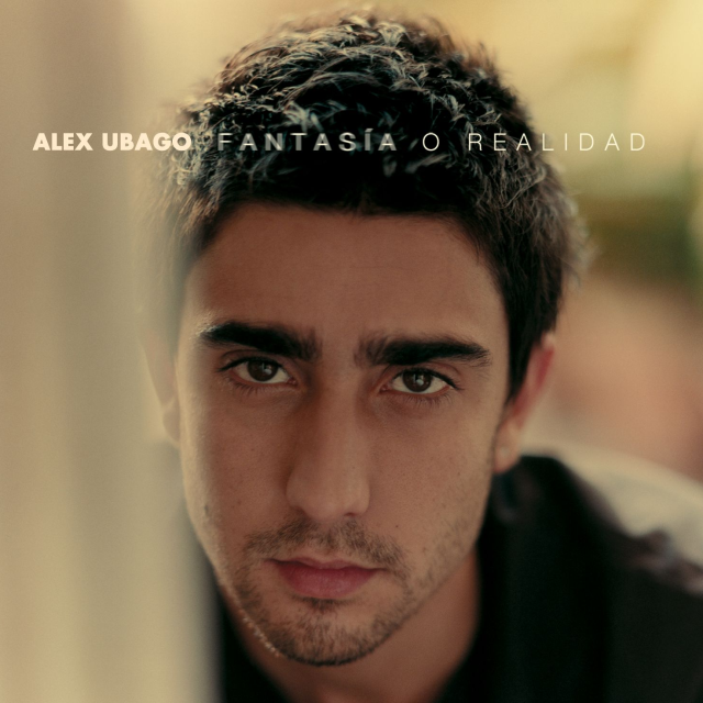 Aunque No Te Pueda Ver by Alex Ubago