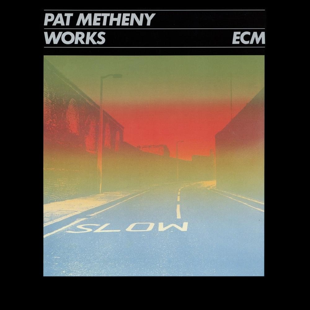 Cover image for Works
