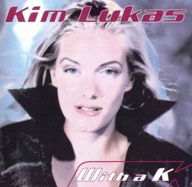 Dancing On My Own Again by Kim Lukas