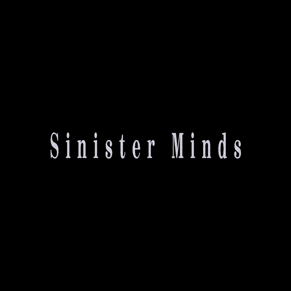 Cover image for Sinister Minds