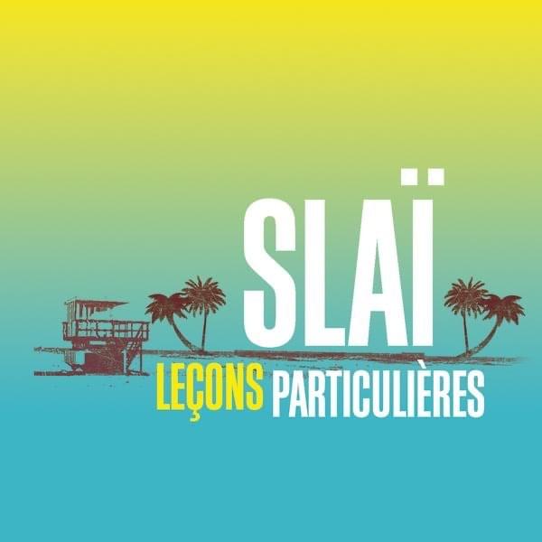 Leçons particulières by Slai
