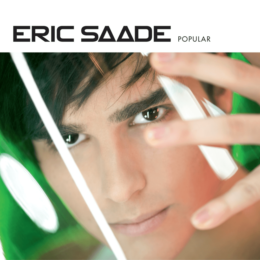 Popular by Eric Saade