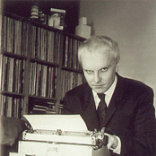 Photo of Luke Haines