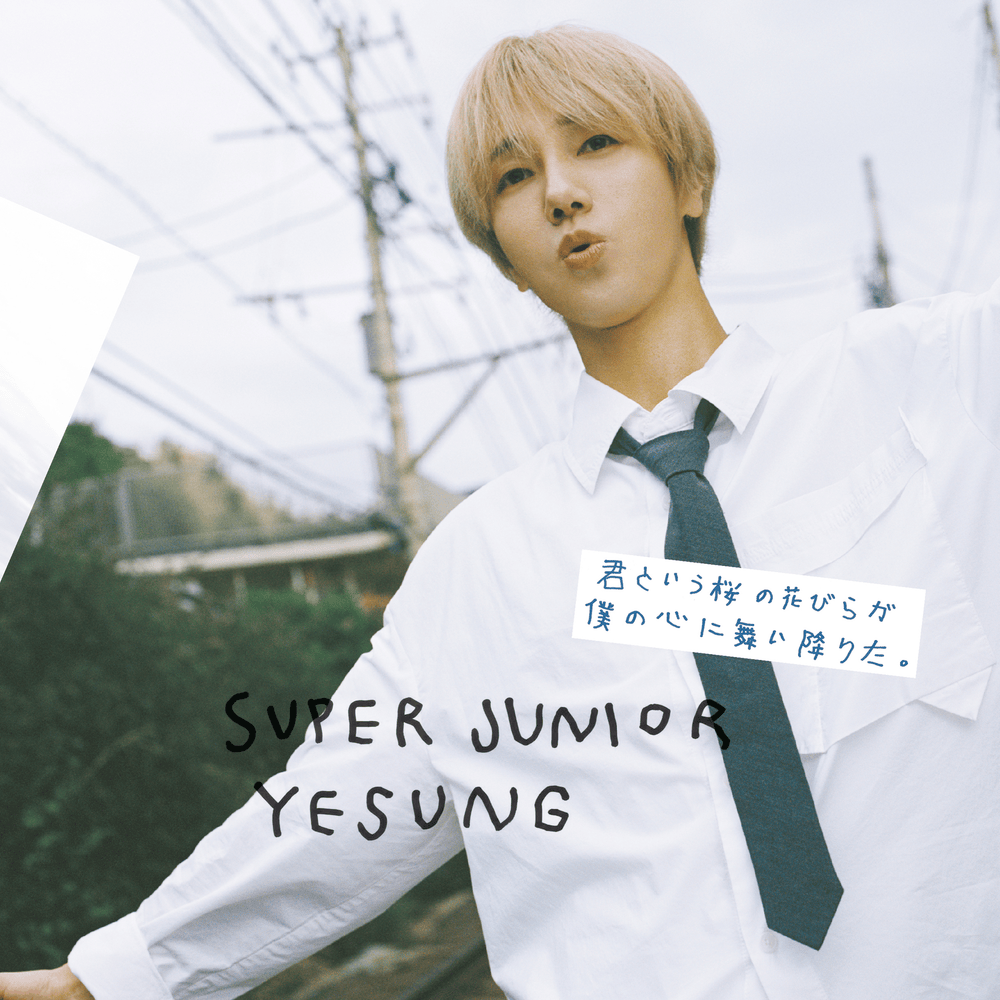 Fruit Of Love by YESUNG (예성)