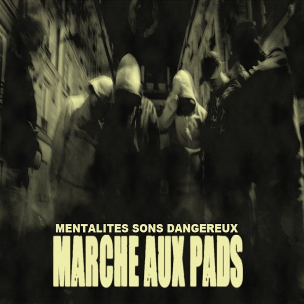 Les Vœux De La Veille by Mentalités Sons Dangereux