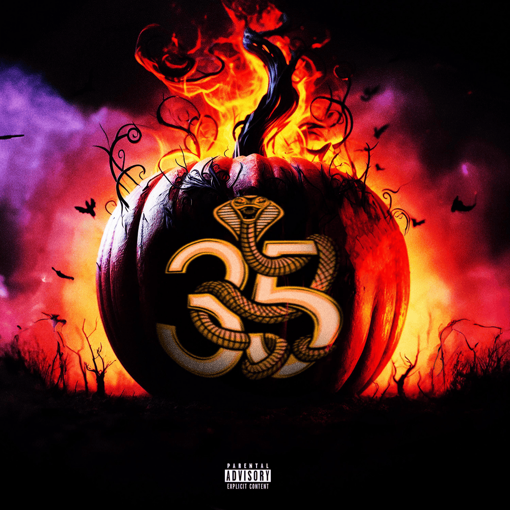 Cover image for Halloween Pack