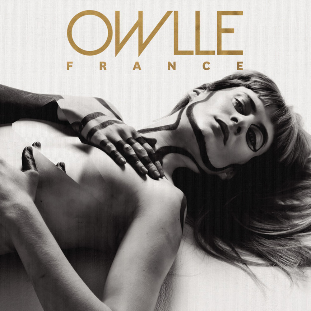 Album cover art for "Don’t Lose It" by Owlle