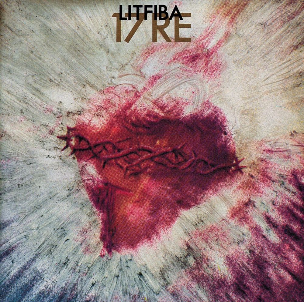 Cane by Litfiba