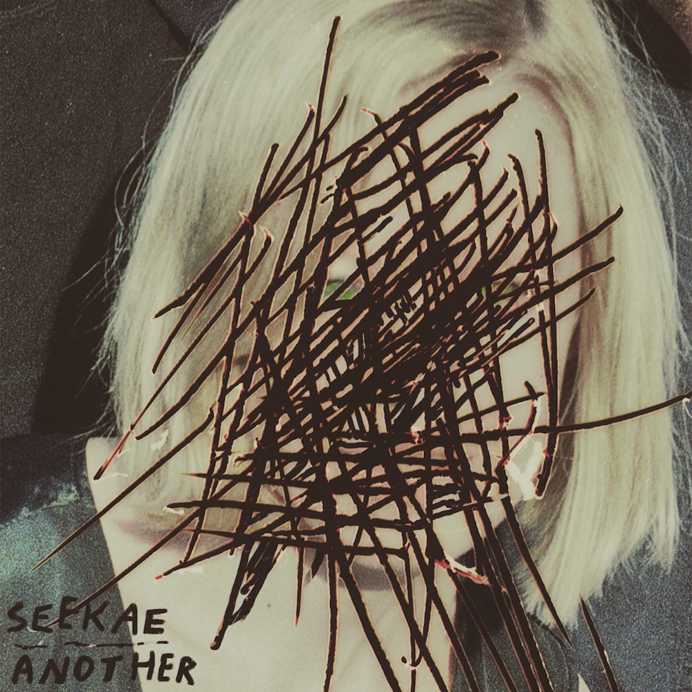 Album cover art for "Another" by Seekae