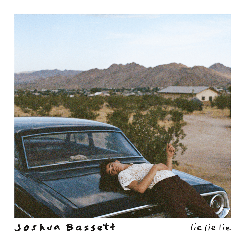 Lie Lie Lie by Joshua Bassett