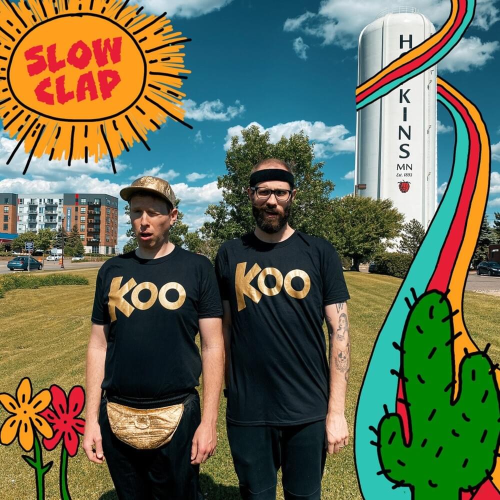 Sticky Icky by Koo Koo Kanga Roo