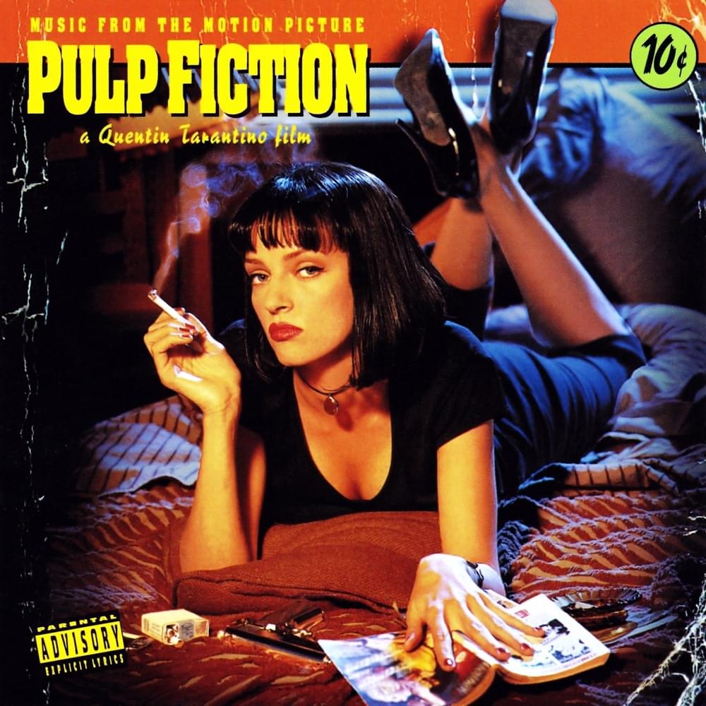 If Love Is a Red Dress (Hang Me in Rags) by Maria McKee