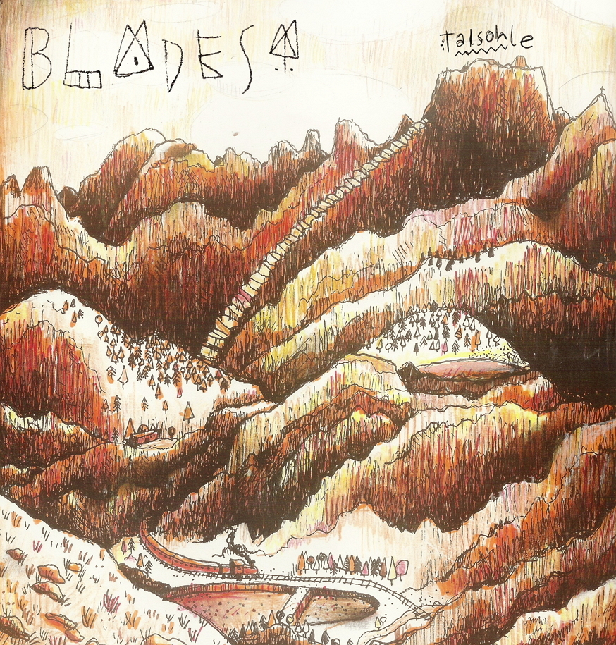 Strategie by BlaDesa