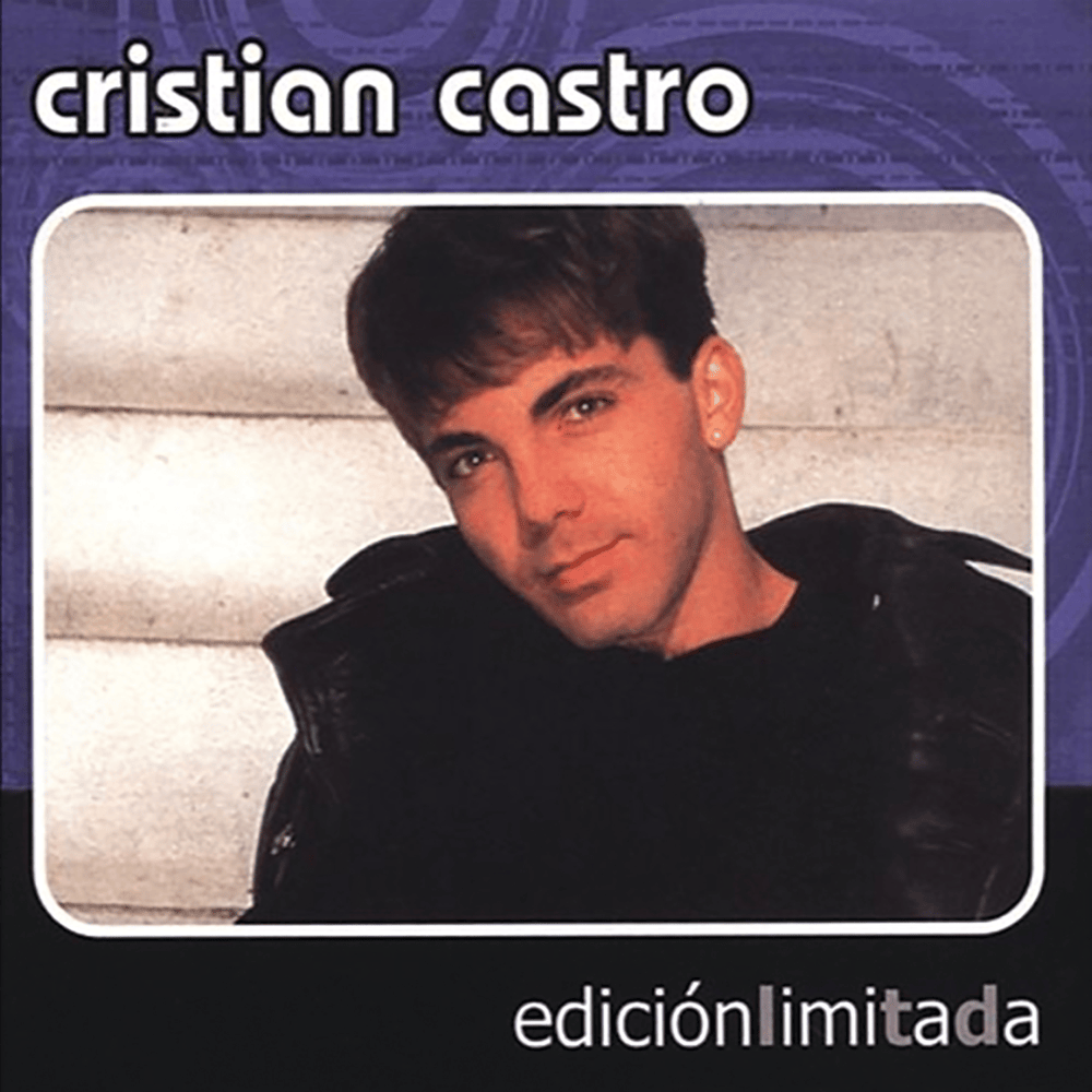 Cover image for Edición Limitada