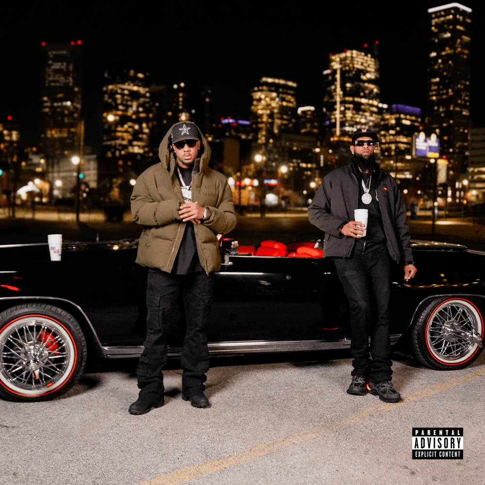 Cover image for Double Cup