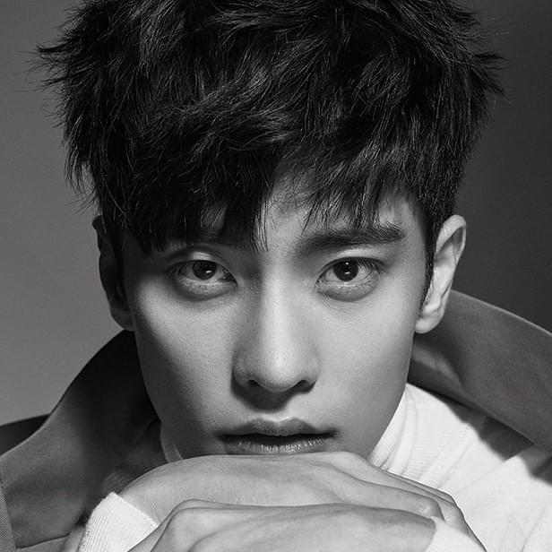 Photo of Sung Hoon (성훈)