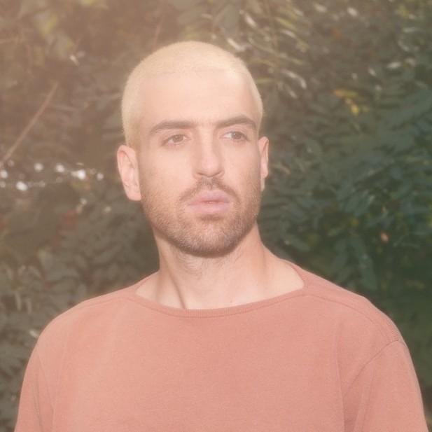 Jesse Mac Cormack Profile Picture Photo of Jesse Mac Cormack