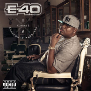 Album cover art for "Paint The Picture" by E-40