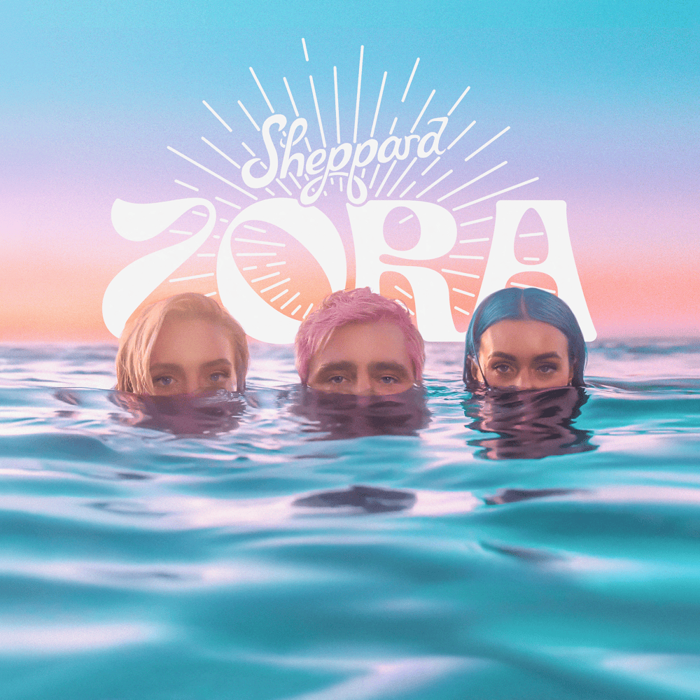Cover image for Zora (Deluxe Edition)